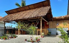 MOMO Hostel